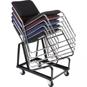 stacker chair image