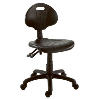Works Low Back Chair