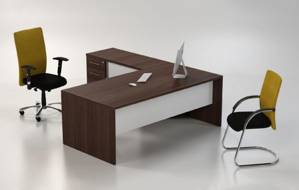 Panel-Executive-Workstation image