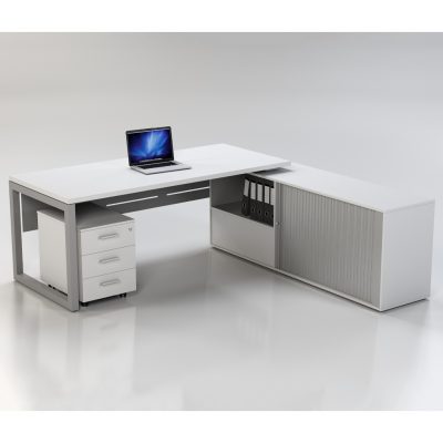 Plan B - Loop Workstation