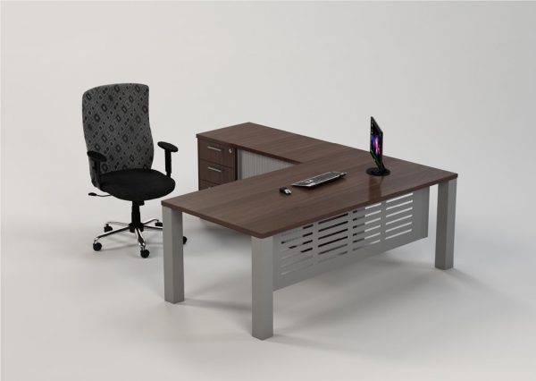 trim executive workstation image