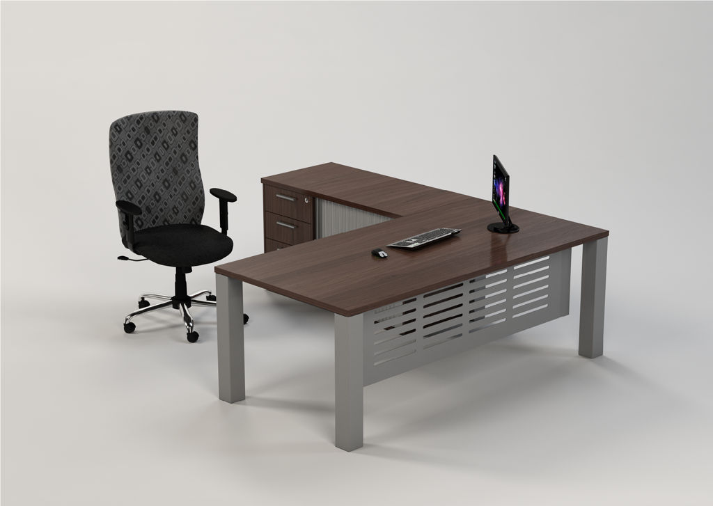 trim executive workstation image