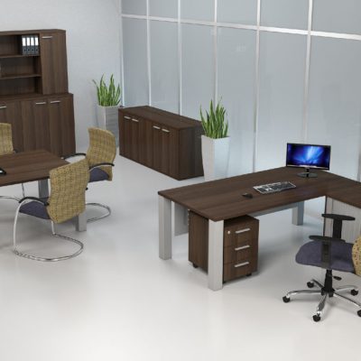 trim executive range