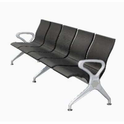 Polyurethane Public Seating